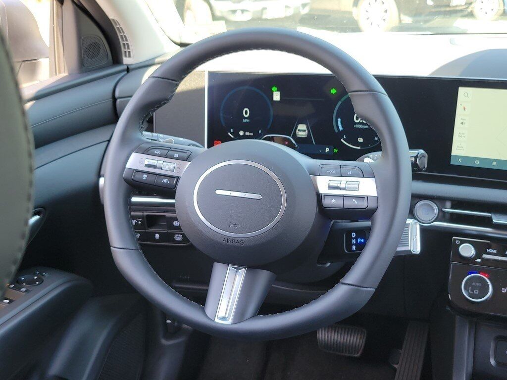 2025 Hyundai TUCSON HYBRID SEL Convenience Chantilly VA