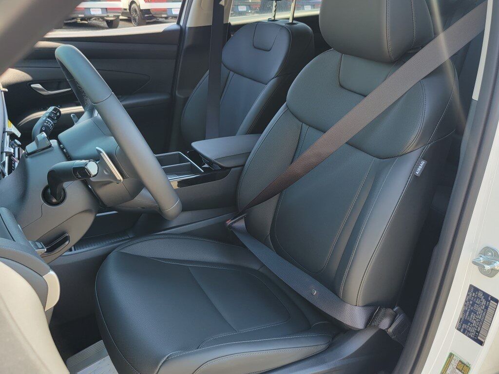 2025 Hyundai TUCSON HYBRID SEL Convenience Chantilly VA