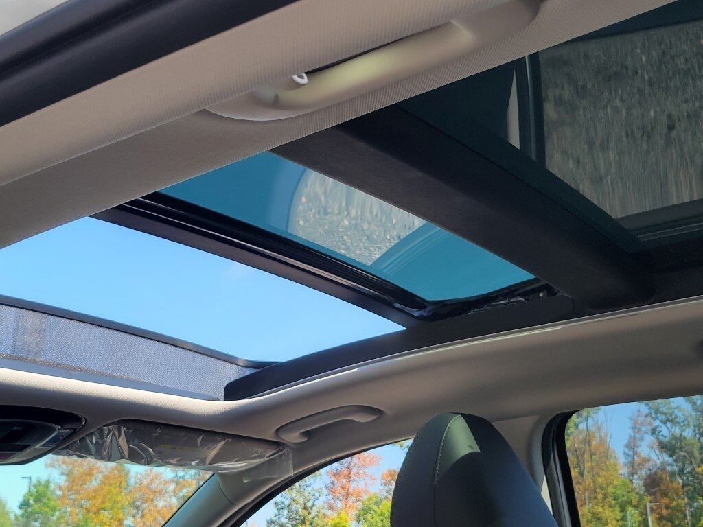 2025 Hyundai TUCSON HYBRID SEL Convenience Chantilly VA