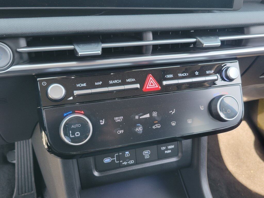 2025 Hyundai TUCSON HYBRID SEL Convenience Chantilly VA