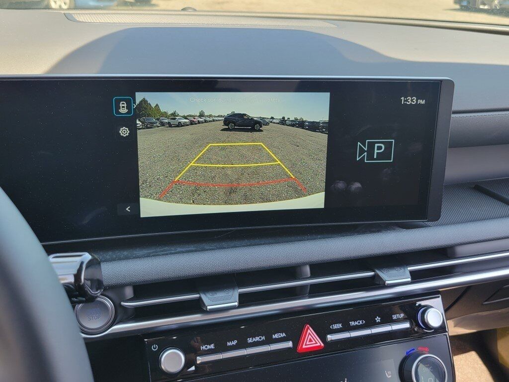 2025 Hyundai TUCSON HYBRID SEL Convenience Chantilly VA