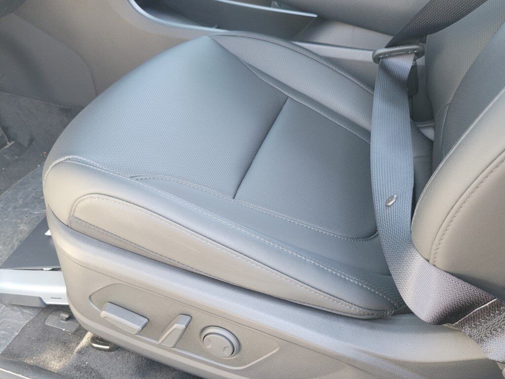 2025 Hyundai TUCSON HYBRID SEL Convenience Chantilly VA