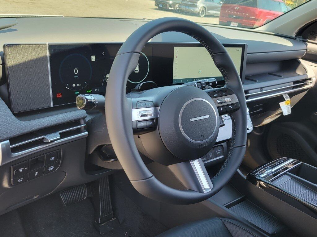 2025 Hyundai TUCSON HYBRID SEL Convenience Chantilly VA