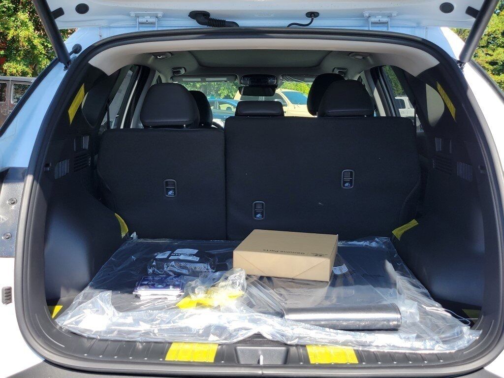 2025 Hyundai TUCSON HYBRID SEL Convenience Chantilly VA