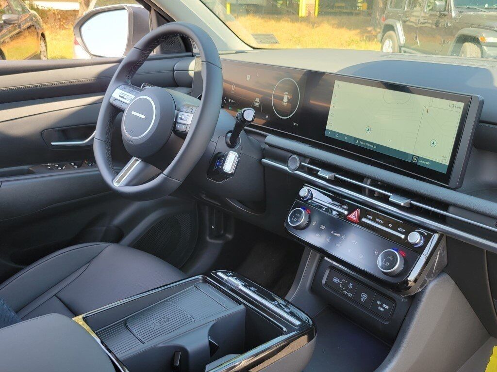 2025 Hyundai TUCSON HYBRID SEL Convenience Chantilly VA