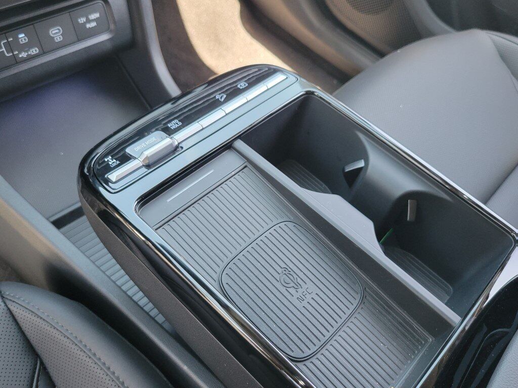 2025 Hyundai TUCSON HYBRID SEL Convenience Chantilly VA