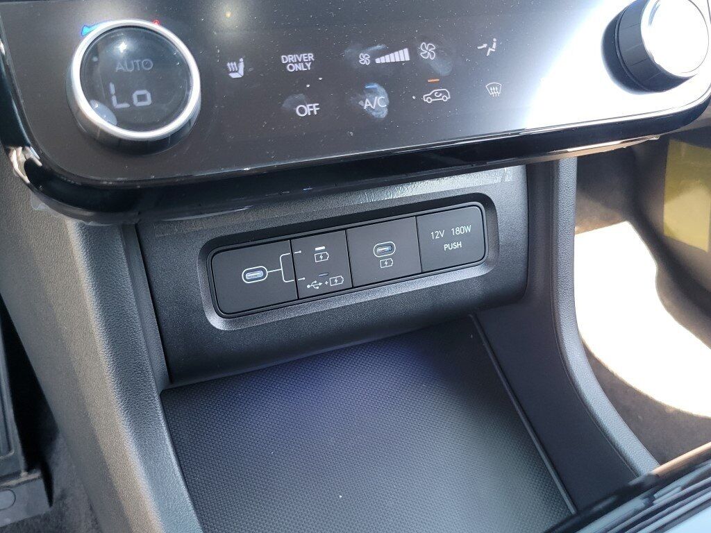 2025 Hyundai TUCSON HYBRID SEL Convenience Chantilly VA