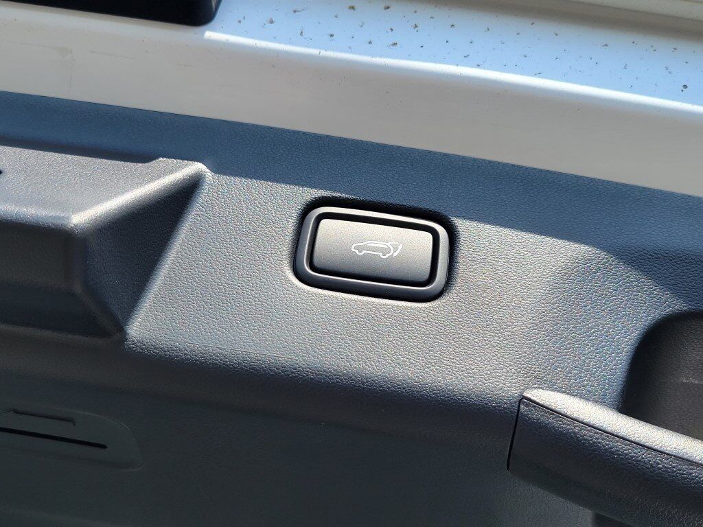 2025 Hyundai TUCSON HYBRID SEL Convenience Chantilly VA