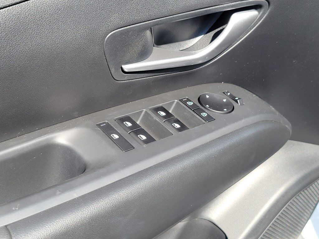 2025 Hyundai TUCSON HYBRID SEL Convenience Chantilly VA