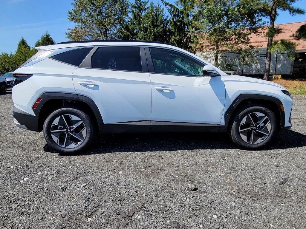2025 Hyundai TUCSON HYBRID SEL Convenience Chantilly VA
