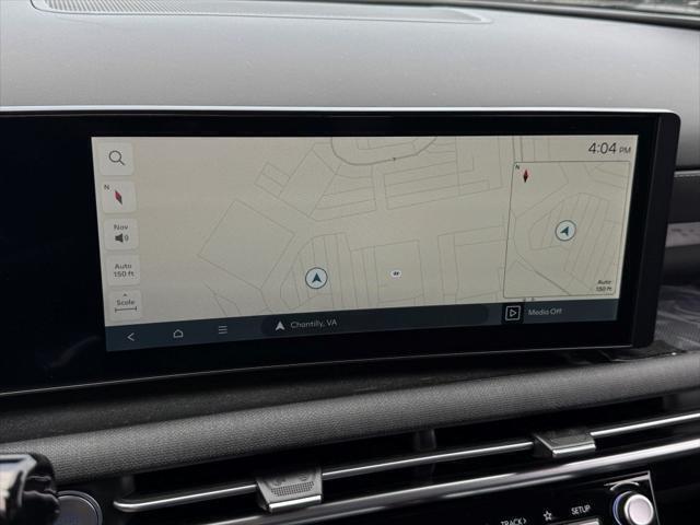 2025 Hyundai TUCSON HYBRID SEL Convenience Chantilly VA