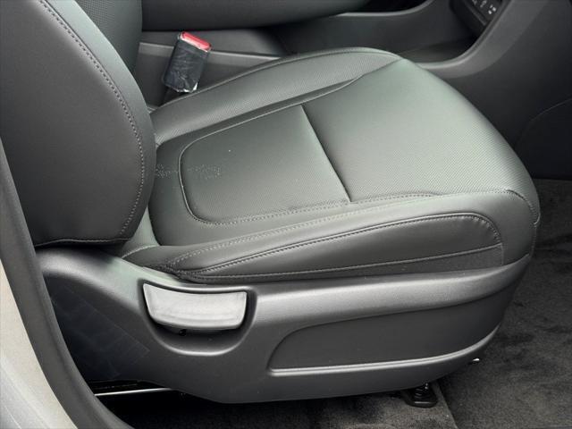 2025 Hyundai TUCSON HYBRID SEL Convenience Chantilly VA