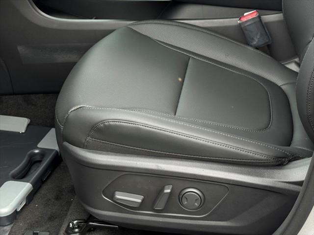 2025 Hyundai TUCSON HYBRID SEL Convenience Chantilly VA