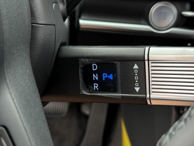 2025 Hyundai TUCSON HYBRID SEL Convenience Chantilly VA