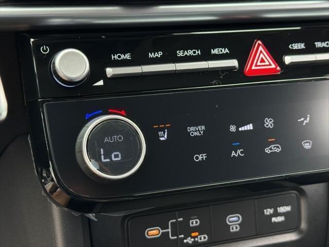 2025 Hyundai TUCSON HYBRID SEL Convenience Chantilly VA