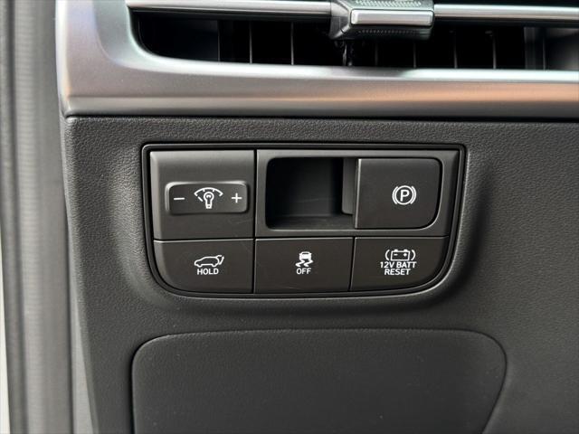 2025 Hyundai TUCSON HYBRID SEL Convenience Chantilly VA