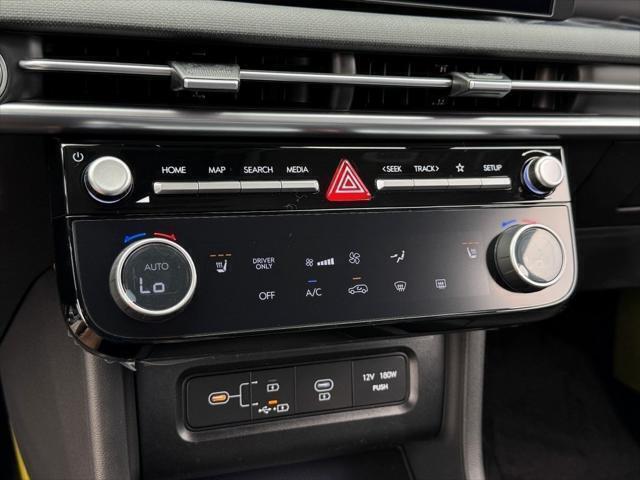 2025 Hyundai TUCSON HYBRID SEL Convenience Chantilly VA