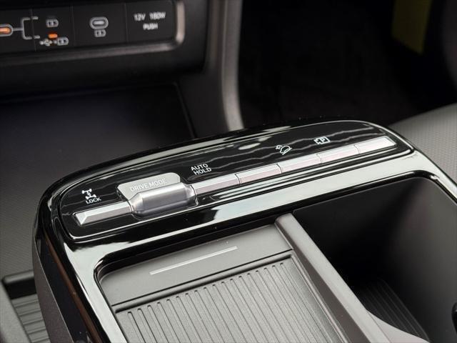 2025 Hyundai TUCSON HYBRID SEL Convenience Chantilly VA