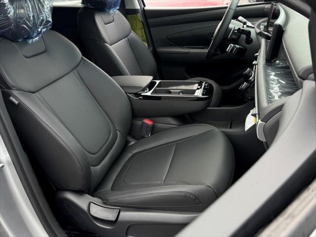 2025 Hyundai TUCSON HYBRID SEL Convenience Chantilly VA