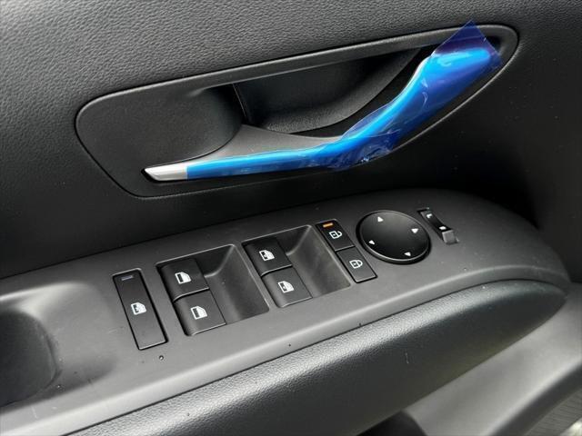 2025 Hyundai TUCSON HYBRID SEL Convenience Chantilly VA