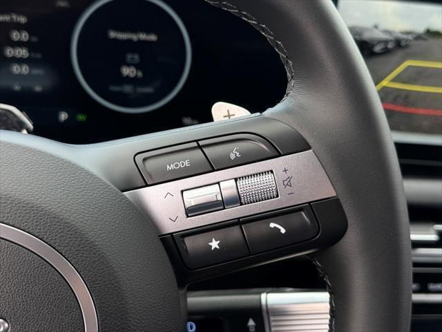 2025 Hyundai TUCSON HYBRID SEL Convenience Chantilly VA