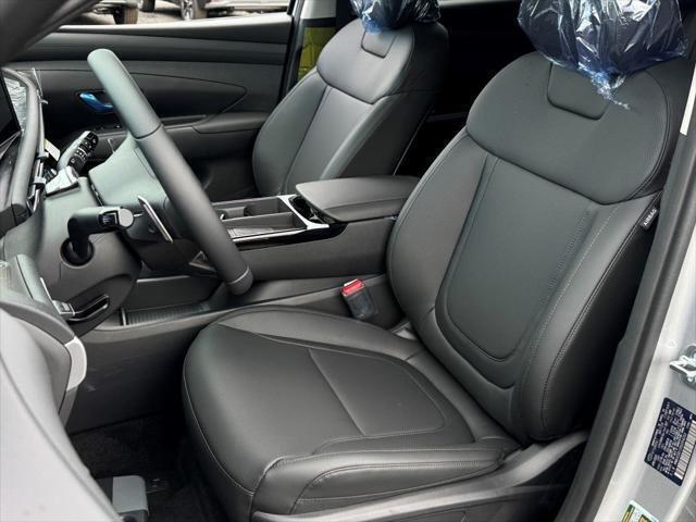 2025 Hyundai TUCSON HYBRID SEL Convenience Chantilly VA