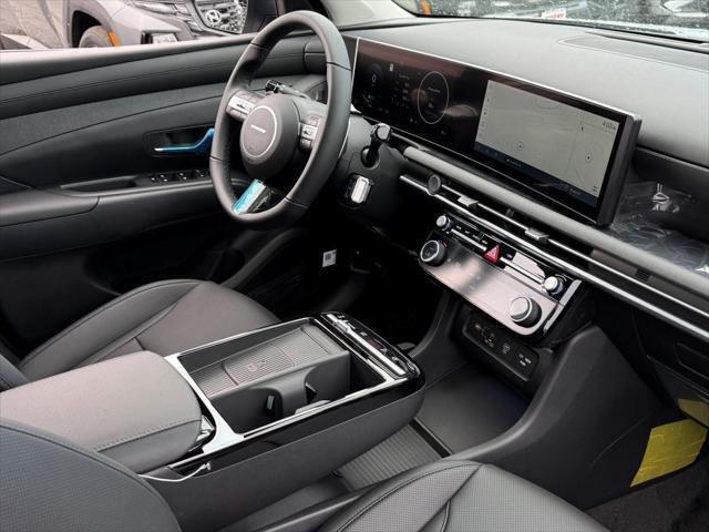 2025 Hyundai TUCSON HYBRID SEL Convenience Chantilly VA