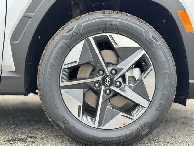 2025 Hyundai TUCSON HYBRID SEL Convenience Chantilly VA