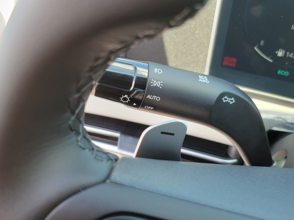 2025 Hyundai TUCSON HYBRID SEL Convenience Chantilly VA