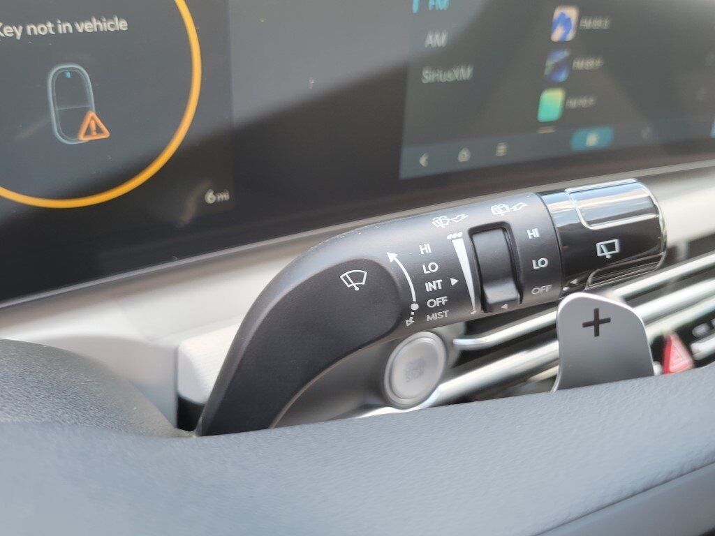 2025 Hyundai TUCSON HYBRID SEL Convenience Chantilly VA