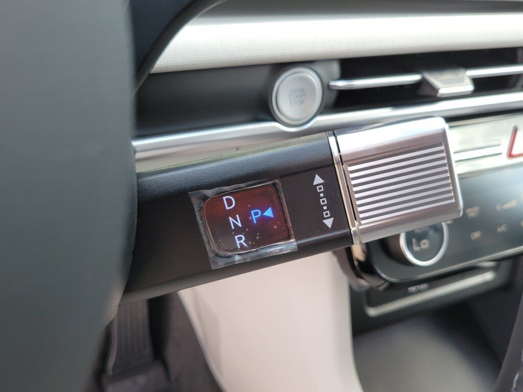 2025 Hyundai TUCSON HYBRID SEL Convenience Chantilly VA