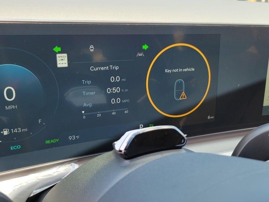2025 Hyundai TUCSON HYBRID SEL Convenience Chantilly VA