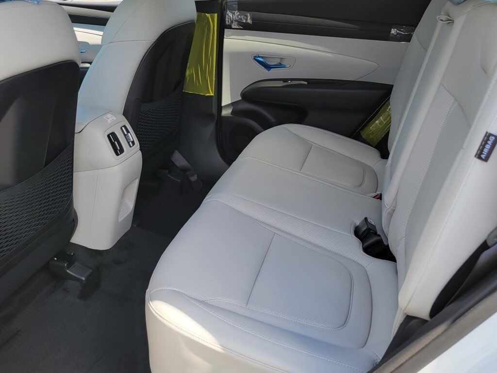 2025 Hyundai TUCSON HYBRID SEL Convenience Chantilly VA
