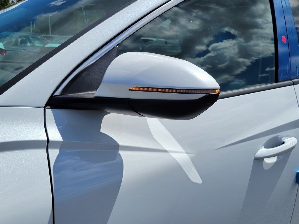 2025 Hyundai TUCSON HYBRID SEL Convenience Chantilly VA