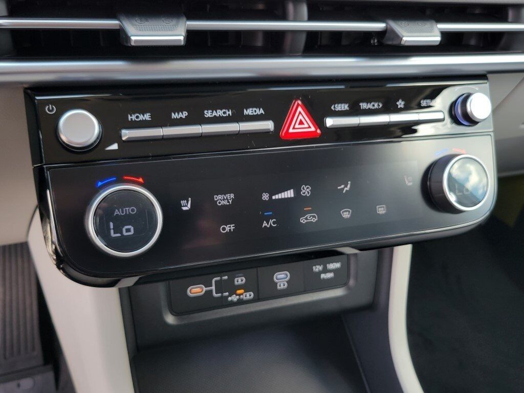 2025 Hyundai TUCSON HYBRID SEL Convenience Chantilly VA