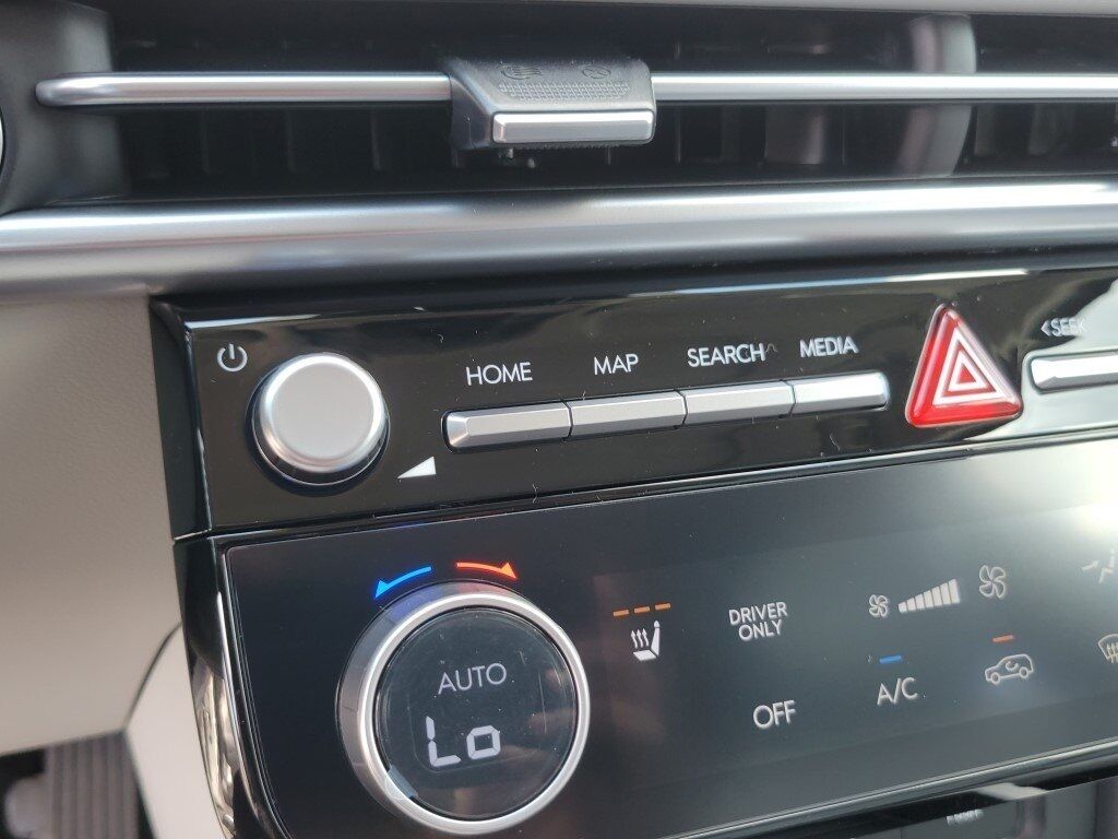 2025 Hyundai TUCSON HYBRID SEL Convenience Chantilly VA