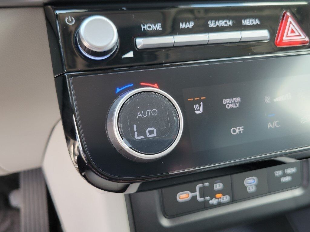 2025 Hyundai TUCSON HYBRID SEL Convenience Chantilly VA