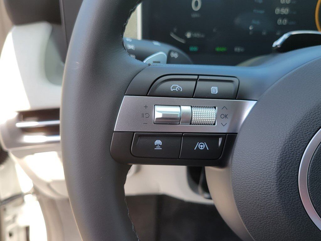 2025 Hyundai TUCSON HYBRID SEL Convenience Chantilly VA