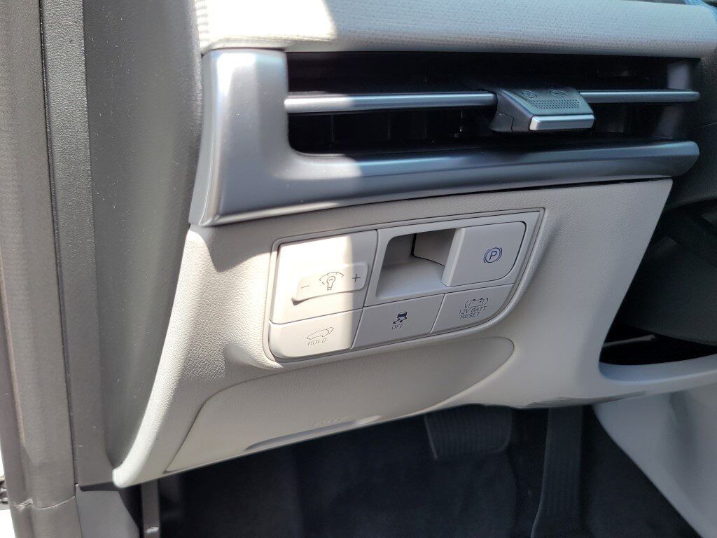 2025 Hyundai TUCSON HYBRID SEL Convenience Chantilly VA