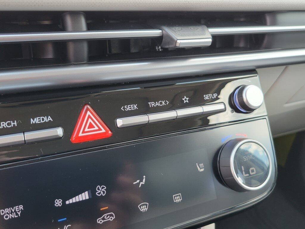 2025 Hyundai TUCSON HYBRID SEL Convenience Chantilly VA