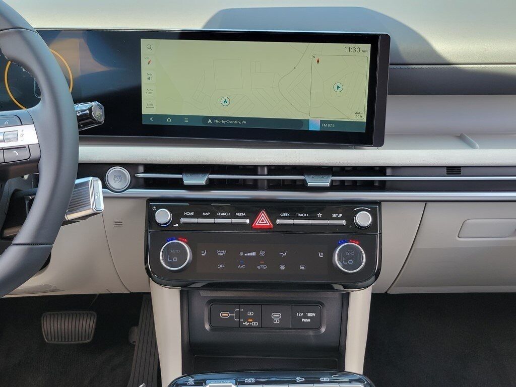 2025 Hyundai TUCSON HYBRID SEL Convenience Chantilly VA