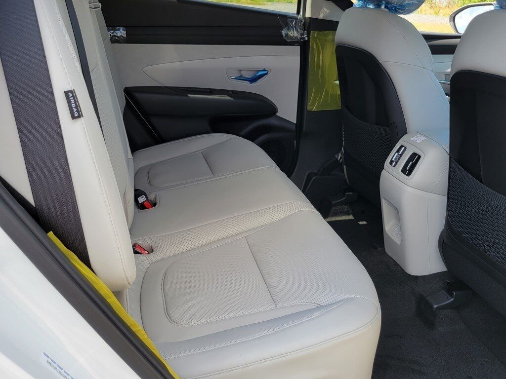 2025 Hyundai TUCSON HYBRID SEL Convenience Chantilly VA