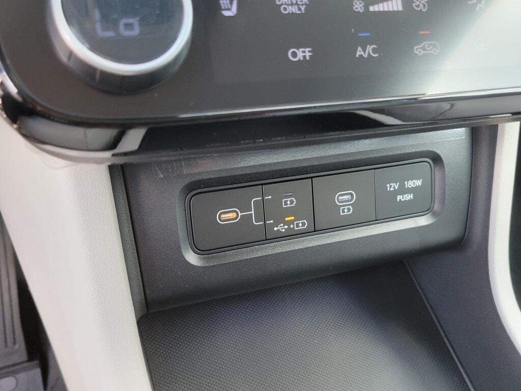 2025 Hyundai TUCSON HYBRID SEL Convenience Chantilly VA