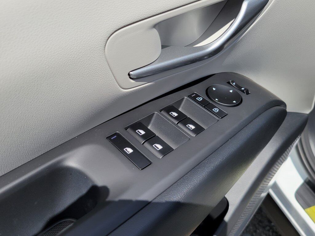 2025 Hyundai TUCSON HYBRID SEL Convenience Chantilly VA