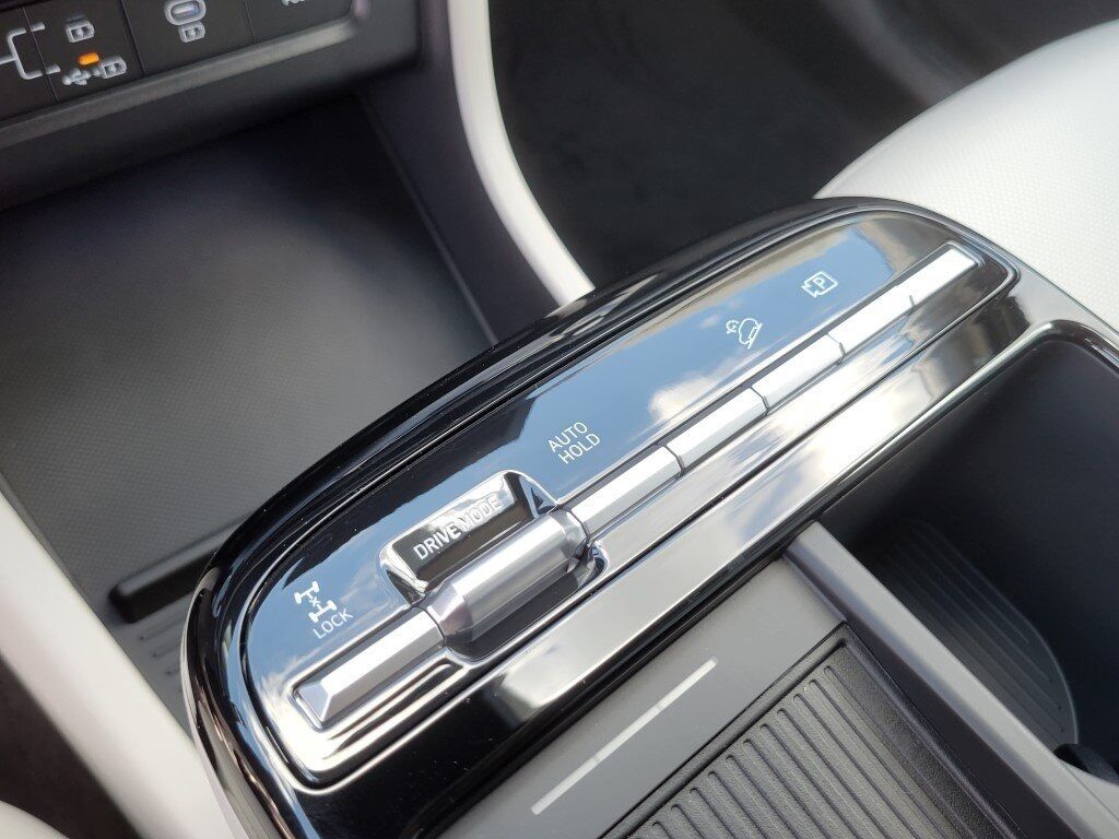 2025 Hyundai TUCSON HYBRID SEL Convenience Chantilly VA