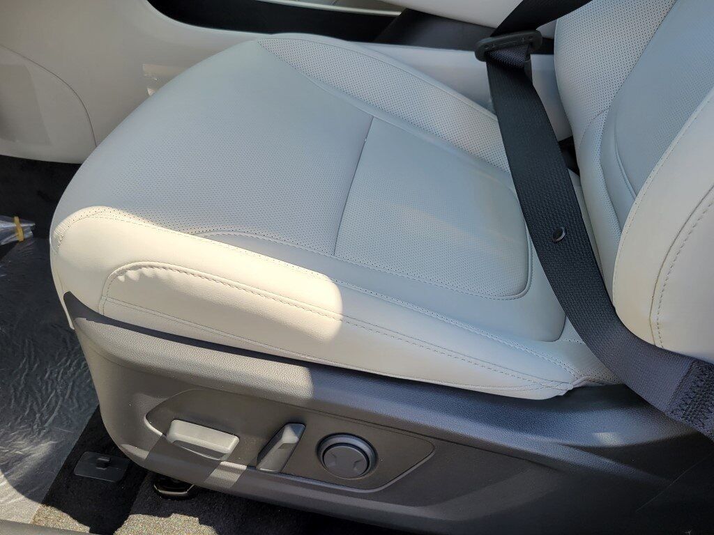 2025 Hyundai TUCSON HYBRID SEL Convenience Chantilly VA