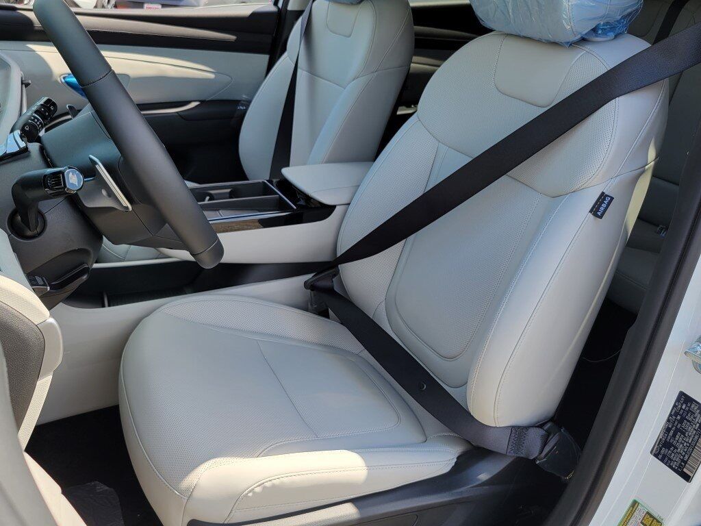 2025 Hyundai TUCSON HYBRID SEL Convenience Chantilly VA