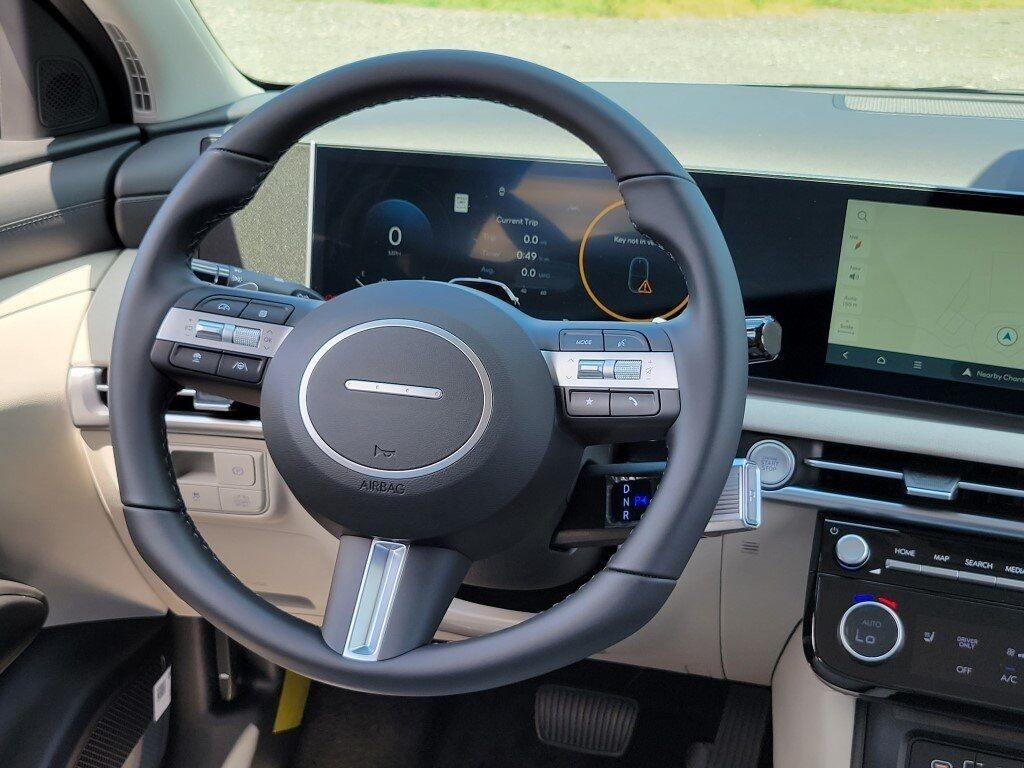 2025 Hyundai TUCSON HYBRID SEL Convenience Chantilly VA