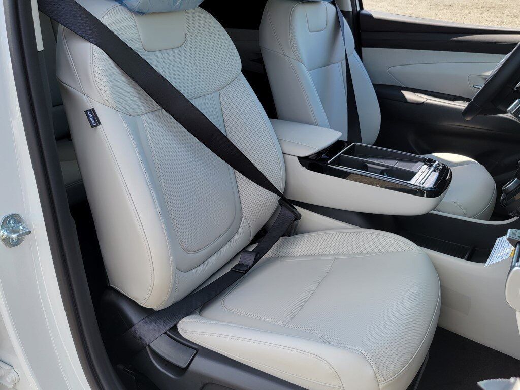 2025 Hyundai TUCSON HYBRID SEL Convenience Chantilly VA