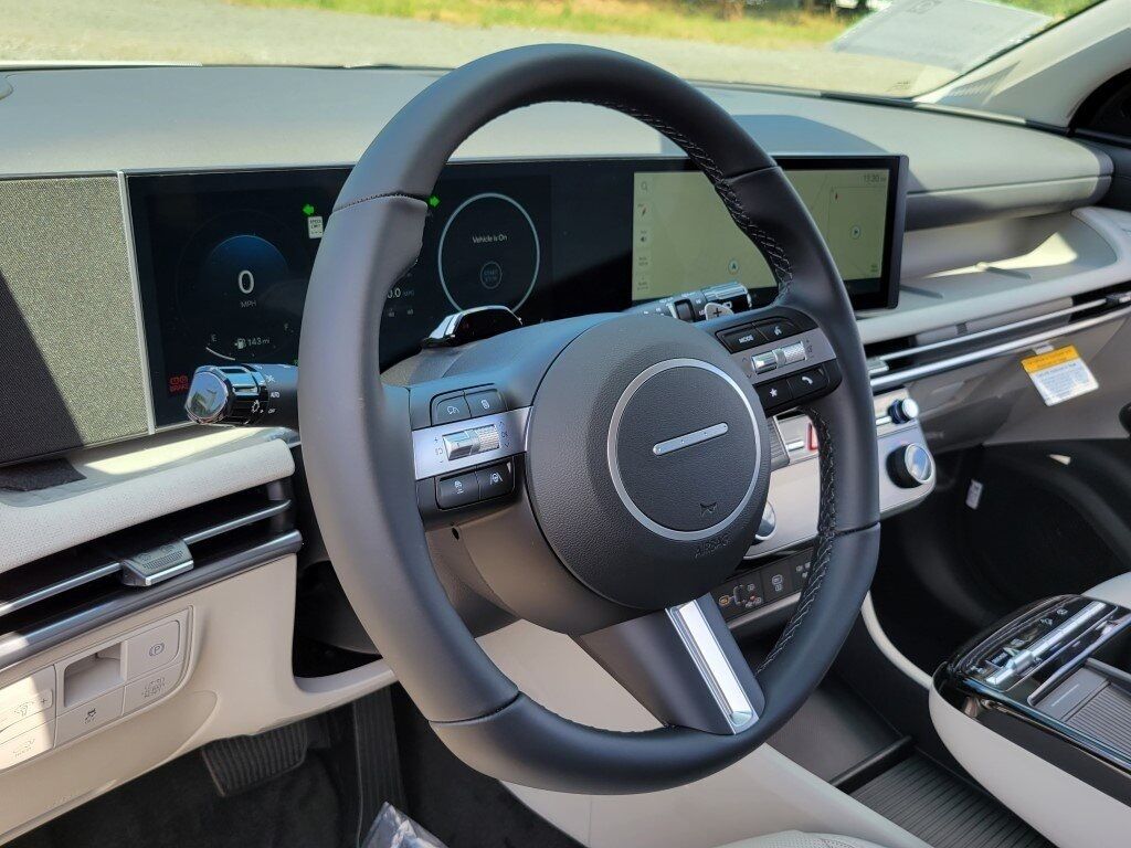 2025 Hyundai TUCSON HYBRID SEL Convenience Chantilly VA